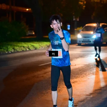 Runner Photo 4333721