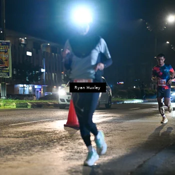 Runner Photo 4333722