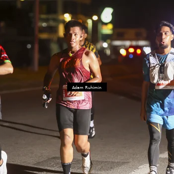Runner Photo 4333726