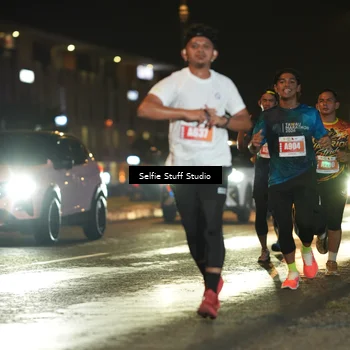 Runner Photo 4333729