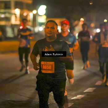 Runner Photo 4333730
