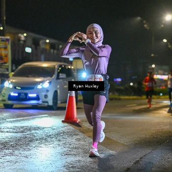 Runner Photo 4333734