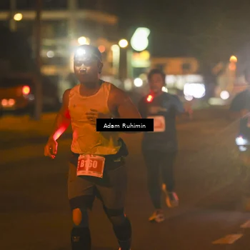 Runner Photo 4333735
