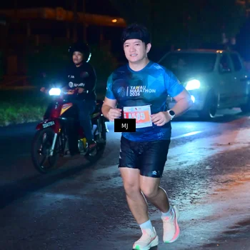 Runner Photo 4333739