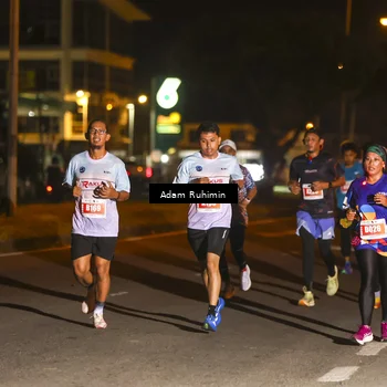 Runner Photo 4333740