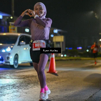 Runner Photo 4333741