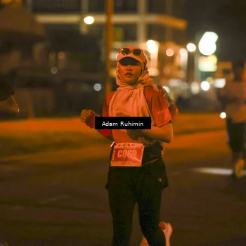 Runner Photo 4333742