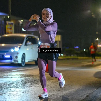 Runner Photo 4333743