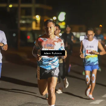 Runner Photo 4333746
