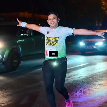 Runner Photo 4333747
