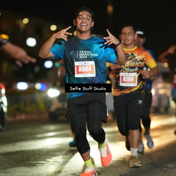 Runner Photo 4333748