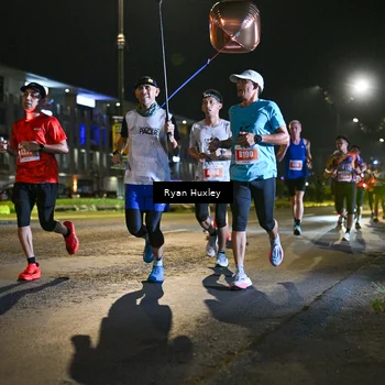 Runner Photo 4333749