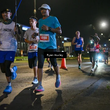 Runner Photo 4333753