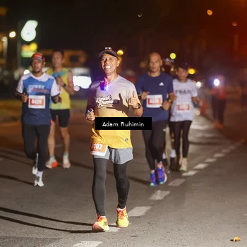 Runner Photo 4333754