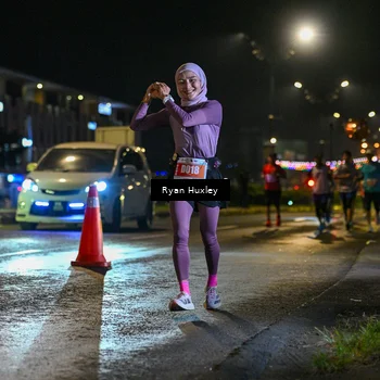 Runner Photo 4333756