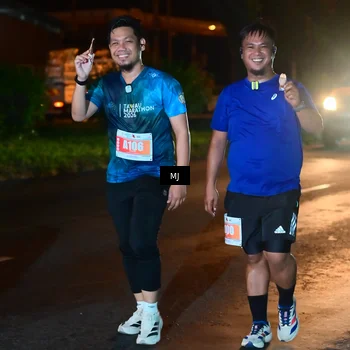 Runner Photo 4333759