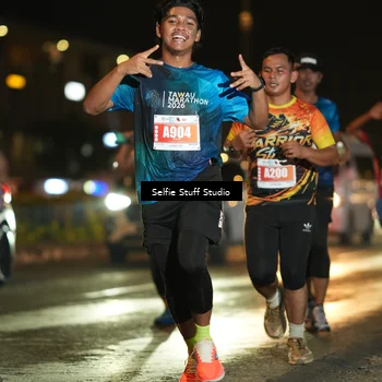 Runner Photo 4333760