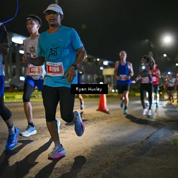 Runner Photo 4333761