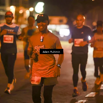 Runner Photo 4333762