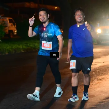 Runner Photo 4333763