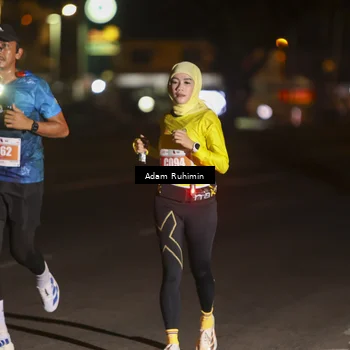 Runner Photo 4333765