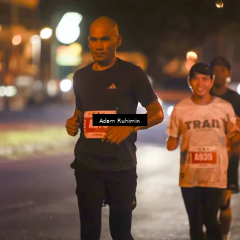 Runner Photo 4333766