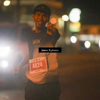 Runner Photo 4333767