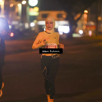 Runner Photo 4333769
