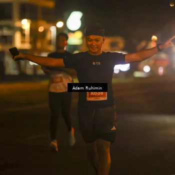 Runner Photo 4333773