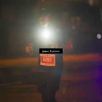 Runner Photo 4333774