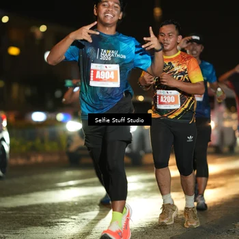 Runner Photo 4333775