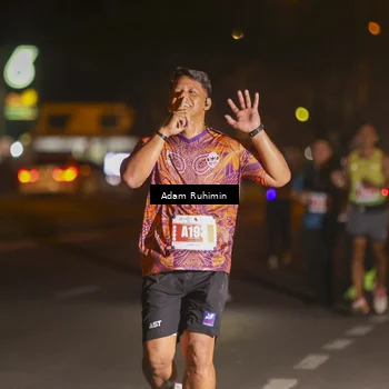 Runner Photo 4333776