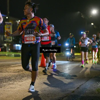 Runner Photo 4333777