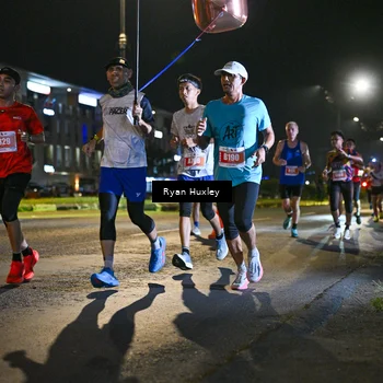 Runner Photo 4333778