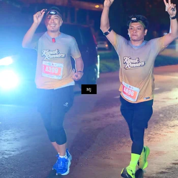 Runner Photo 4333780