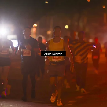 Runner Photo 4333781
