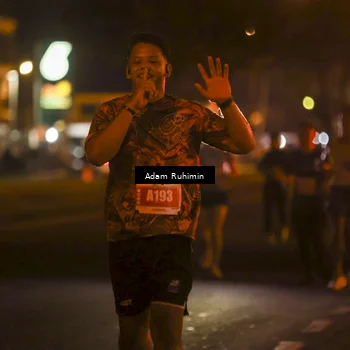 Runner Photo 4333782