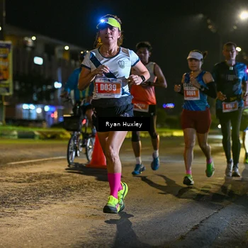 Runner Photo 4333783