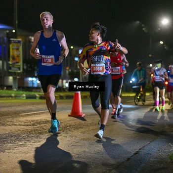 Runner Photo 4333784