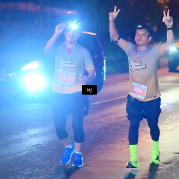 Runner Photo 4333786