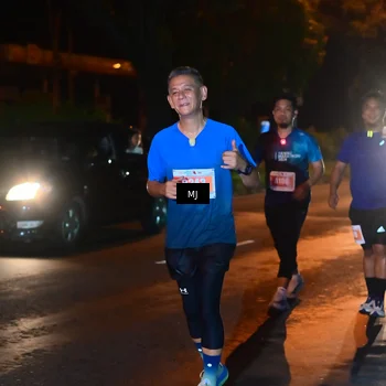 Runner Photo 4333787