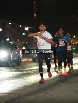Runner Photo 4333788