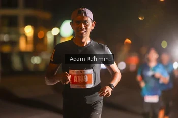 Runner Photo 4333791
