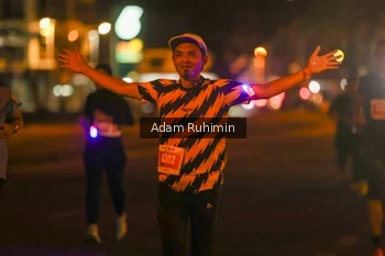 Runner Photo 4333793