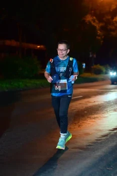 Runner Photo 4333794