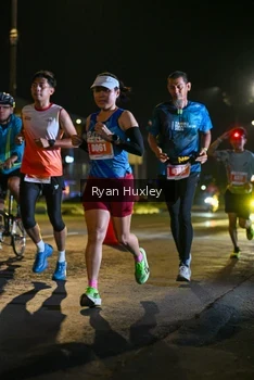 Runner Photo 4333795