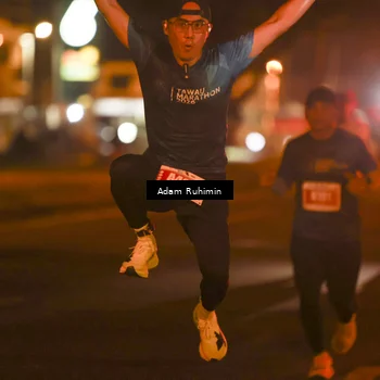 Runner Photo 4333796
