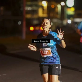 Runner Photo 4333798