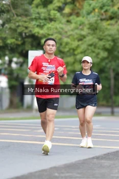 Runner Photo 43338