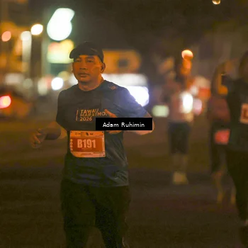 Runner Photo 4333800
